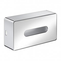 Emco Loft - Box na ubrousky, chrom 055700100